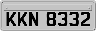 KKN8332