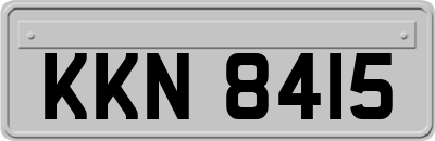 KKN8415