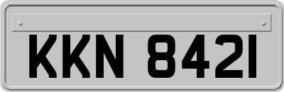 KKN8421