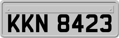 KKN8423