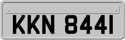 KKN8441