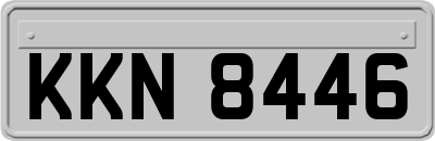 KKN8446