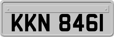 KKN8461