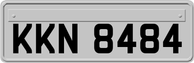 KKN8484