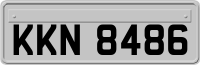KKN8486
