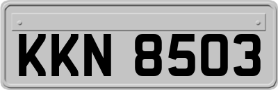 KKN8503