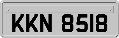 KKN8518