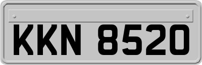 KKN8520