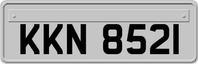 KKN8521