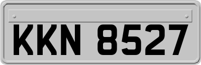 KKN8527