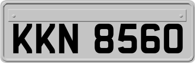 KKN8560