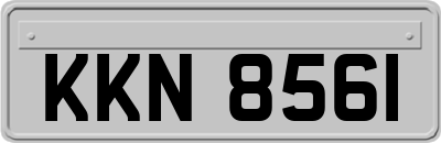 KKN8561