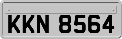 KKN8564