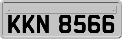 KKN8566