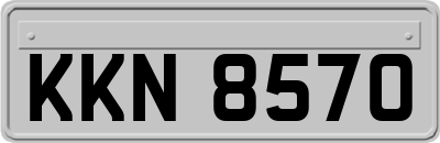 KKN8570