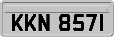 KKN8571