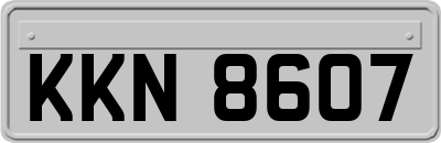 KKN8607