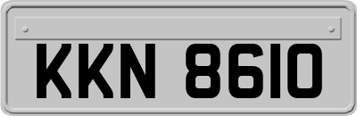 KKN8610