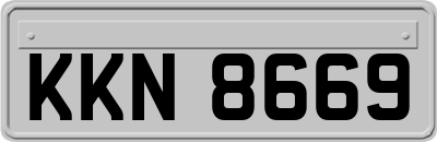 KKN8669
