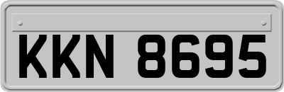 KKN8695