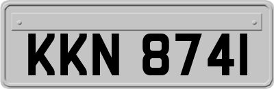 KKN8741