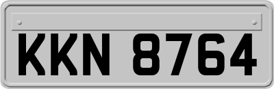 KKN8764