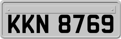 KKN8769