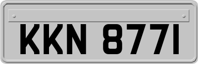 KKN8771