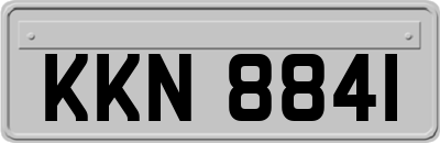 KKN8841