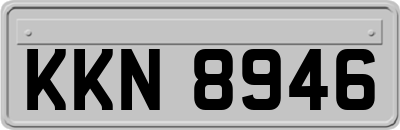 KKN8946