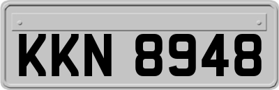KKN8948