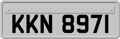 KKN8971