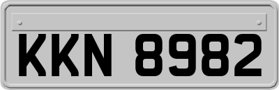KKN8982