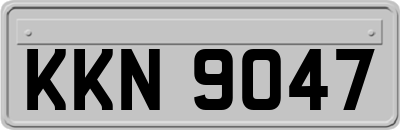 KKN9047