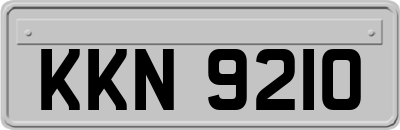 KKN9210