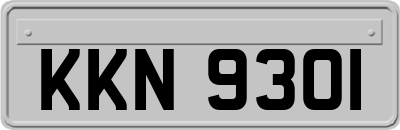 KKN9301