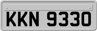 KKN9330