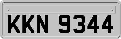 KKN9344
