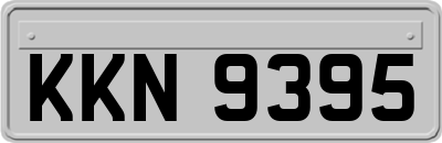 KKN9395