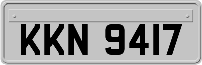 KKN9417