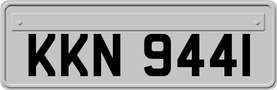KKN9441