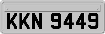 KKN9449