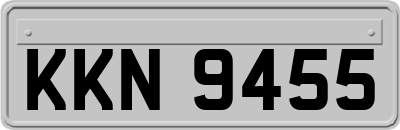 KKN9455