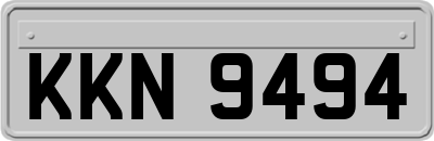 KKN9494