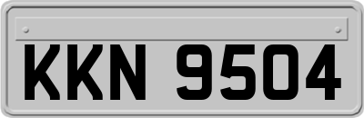 KKN9504
