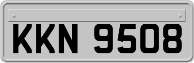 KKN9508