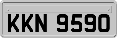 KKN9590