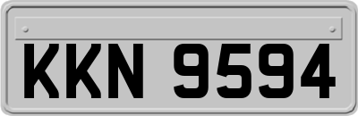 KKN9594