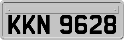 KKN9628
