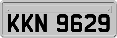 KKN9629